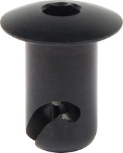 Load image into Gallery viewer, Oval Allen Hd Fasteners 7/16 .500in 50pk Alum Bk