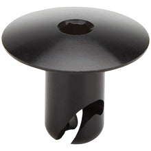 Load image into Gallery viewer, O/S Allen Hd Fasteners 10pk Black