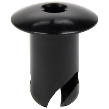 Load image into Gallery viewer, O/S Allen Hd Fasteners 50pk Black