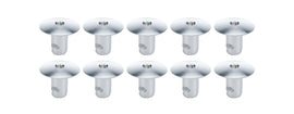 O/S Allen Hd Fasteners 10pk