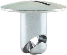 Load image into Gallery viewer, O/S Oval Hd Fasteners 7/16 .500 200pk Steel