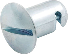 Load image into Gallery viewer, Oval Hd Fasteners 7/16 .500in 50pk Steel