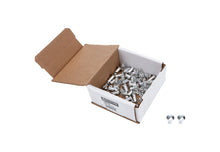 Load image into Gallery viewer, Oval Hd Fasteners 5/16 .500in 50pk Alum