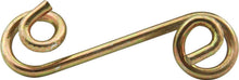Load image into Gallery viewer, Quick Turn Springs 1in .250in 10pk