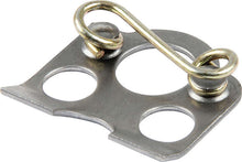Load image into Gallery viewer, Quick Turn Brackets 10pk Weld-On w/ Spring