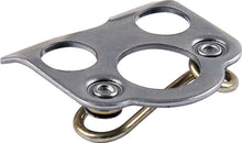Load image into Gallery viewer, Quick Turn Brackets 50pk Weld-On w/ Spring