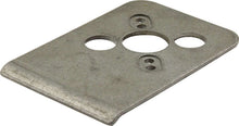 Load image into Gallery viewer, Quick Turn Brackets 10pk Weld-on RH