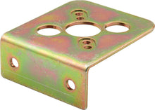 Load image into Gallery viewer, Quick Turn Brackets 10pk Rivet-on RH