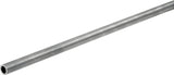 Mild Steel Round Tubing 3/8in x .065in x 12ft