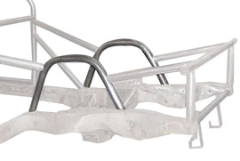 Front Arch Support