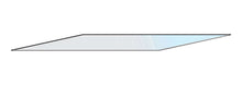Load image into Gallery viewer, Polycarbonate Sheeting Std 40x72x.093