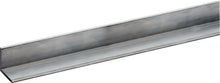 Load image into Gallery viewer, Alum Angle Stock 1in x 3/16in x 7.5ft