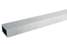 Load image into Gallery viewer, Rectangle Alum  Tubing 1in x 2in x 7.5ft