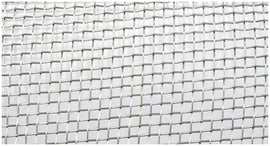 1/8in Stainless Screen 1ft x 3ft