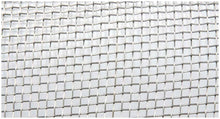 Load image into Gallery viewer, 1/8in Stainless Screen 3ft x 3ft