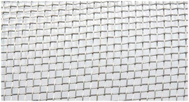 1/8in Stainless Screen 3ft x 3ft
