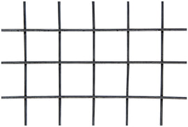 Steel Screen 2ft x 2ft 1in x 1in Square