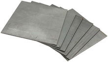 Load image into Gallery viewer, Floor Plates 6in x 6in 6pk