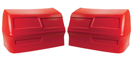 Monte Carlo SS Nose Red 1983-88 Discontinued