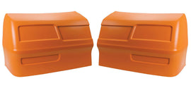 Monte Carlo SS Nose Orange Discontinued