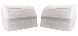 Monte Carlo SS MD3 Nose White 1983-88