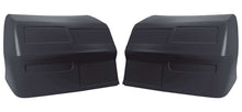 Load image into Gallery viewer, Monte Carlo SS MD3 Nose Black 1983-88