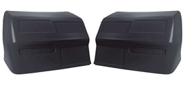 Monte Carlo SS MD3 Nose Black 1983-88