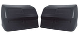 Monte Carlo SS MD3 Nose Black 1983-88