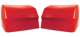 Monte Carlo SS MD3 Nose Red 1983-88