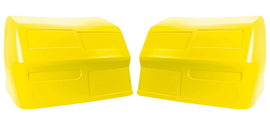 Monte Carlo SS MD3 Nose Yellow 1983-88