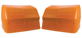 Monte Carlo SS MD3 Nose Orange 1983-88