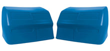 Load image into Gallery viewer, Monte Carlo SS MD3 Nose Chevron Blue 1983-88