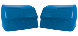 Monte Carlo SS MD3 Nose Chevron Blue 1983-88