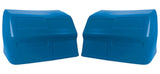 Monte Carlo SS MD3 Nose Chevron Blue 1983-88