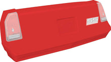 Load image into Gallery viewer, Monte Carlo SS Tail Red 1983-88