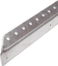 Load image into Gallery viewer, Alum Body Angle 120 Deg 26in
