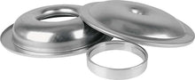 Load image into Gallery viewer, LW 14in A/C Kit Plain No Element 1in Spacer
