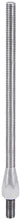 Load image into Gallery viewer, Air Cleaner Stud Aluminum 5/16-18 x 6