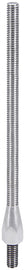 Air Cleaner Stud Aluminum 5/16-18 x 6