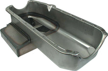 Load image into Gallery viewer, Oil Pan 6 Qt LH Dipstick