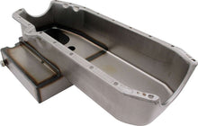 Load image into Gallery viewer, Oil Pan 6 Qt RH Dipstick