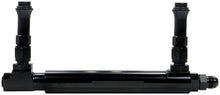 Load image into Gallery viewer, Adjustable Fuel Log with 3/4-16 O-Ring Fittings