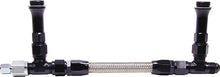 Load image into Gallery viewer, Fuel Line Kit 9-5/8in Willy's KB Black