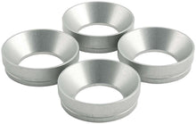 Load image into Gallery viewer, Base Plate Inserts 1.050 4pk for 1/2in Spacer