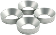 Load image into Gallery viewer, Base Plate Insert 1.250 4pk for 1/2in Spacer