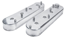 Load image into Gallery viewer, Valve Covers LS Fab Aluminum w/ Coil Mount