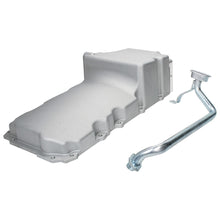 Load image into Gallery viewer, LS Oil Pan Cast Alum