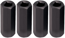 Load image into Gallery viewer, Carb Hold Down Nuts 5/16in-24 Thread 4pk