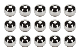 Roller Slide Trans Ball Kit 1/4in 15pk