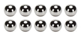 QC Gear Cover Steel Ball Kit 5/16in 10pk